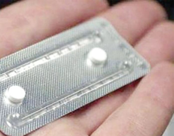 Anticonceptivo Oral de Emergencia