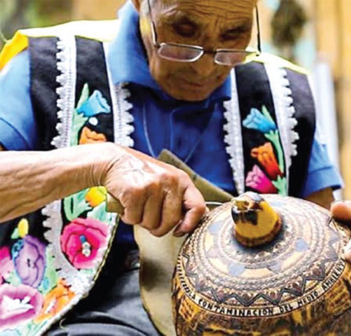 Artesanos
