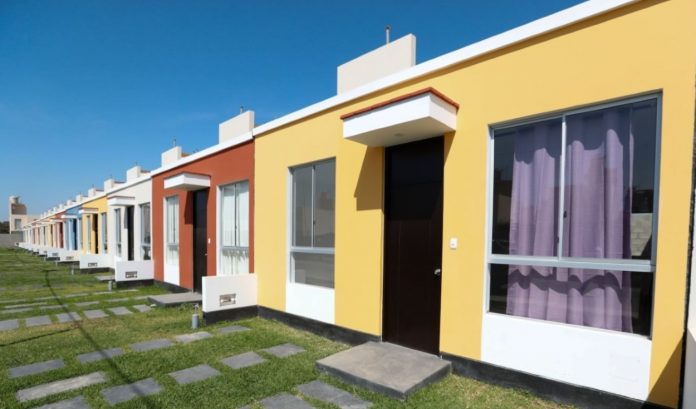 BONO FAMILIAR HABITACIONAL BONO FAMILIAR HABITACIONAL