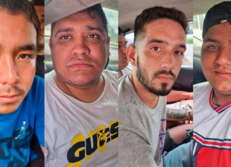 Caen prestamistas de modalidad ‘gota a gota’ con granada en Ate