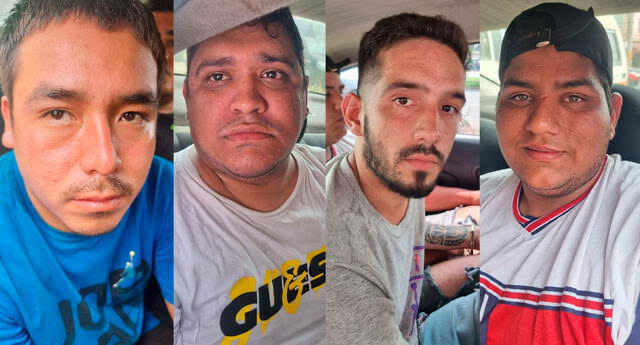 Caen prestamistas de modalidad ‘gota a gota’ con granada en Ate Caen prestamistas de modalidad ‘gota a gota’ con granada en Ate