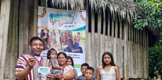 Campaña itinerante del SIS beneficia a más de 400,000 personas