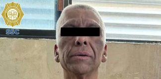 Capturan a líder de la Mara Salvatrucha, José Wilfredo Ayala, buscado por el FBI