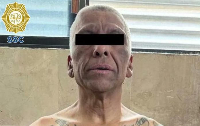 Capturan a líder de la Mara Salvatrucha, José Wilfredo Ayala, buscado por el FBI