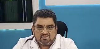 César Olaya