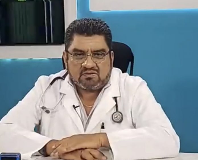 César Olaya