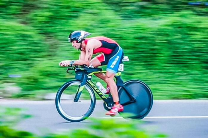 Circuito Mundial Ironman