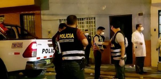 Hallan muerto a un hombre reportado como desaparecido en La Victoria