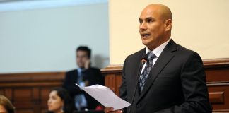 Joaquín Ramírez