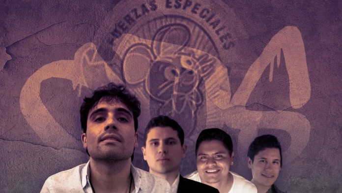 La violenta receta de ‘Los Chapitos’ para mantenerse en la cima del narcotráfico