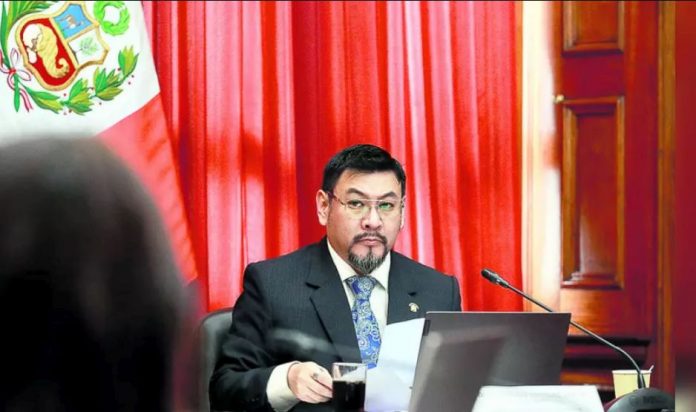 Luis Gustavo Cordero Jon Tay