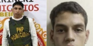 Luis Manrique Pizarro