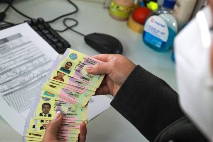 MTC entregará brevetes el jueves 6 de abril en los MAC de Lima