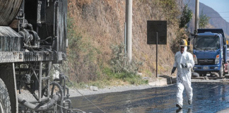 MTC plantea desarrollo de ocho proyectos de Obras por Impuestos