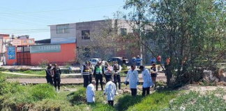 Madre de familia descuartizada en Arequipa habría sido víctima de feminicidio