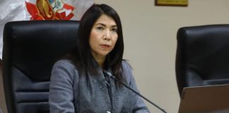 María Cordero Jon Tay