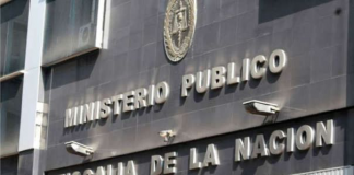 Ministerio Público