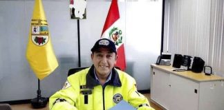 Muere sereno de Surco atacado a balazos por delincuente