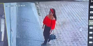 Mujer apuñala a embarazada de 7 meses en SJM