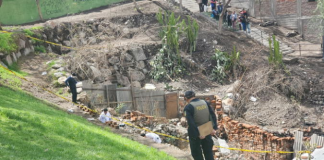Mujer es hallada sin vida en el interior de su vivienda