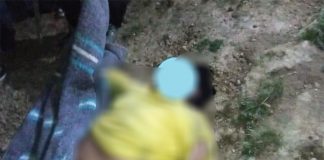 Mujer muere durante tradicional peregrinación en cusco