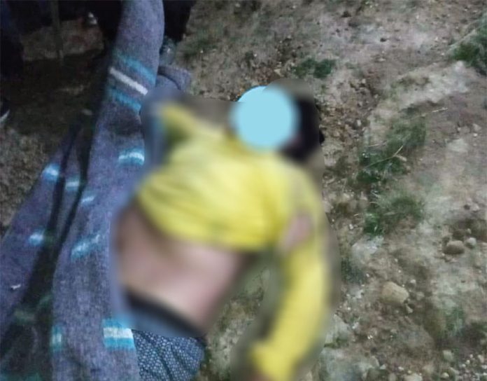 Mujer muere durante tradicional peregrinación en cusco