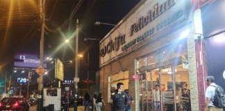 Mujer sobrevive a ataque con cuchillo de acosador en Pueblo Libre