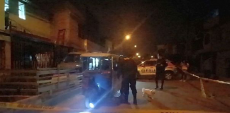 PNP abate a presunto delincuente tras persecución en SJL