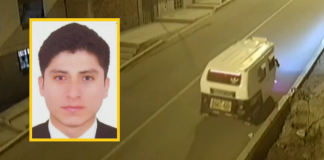 PNP captura a falso mototaxista que violaba a mujeres