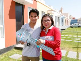 PROGRAMAS DE TECHO PROPIO Y NUEVO CRÉDITO MIVIVIENDA BRINDAN BONOS HABITACIONALES