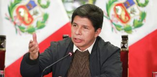 Pedro Castillo