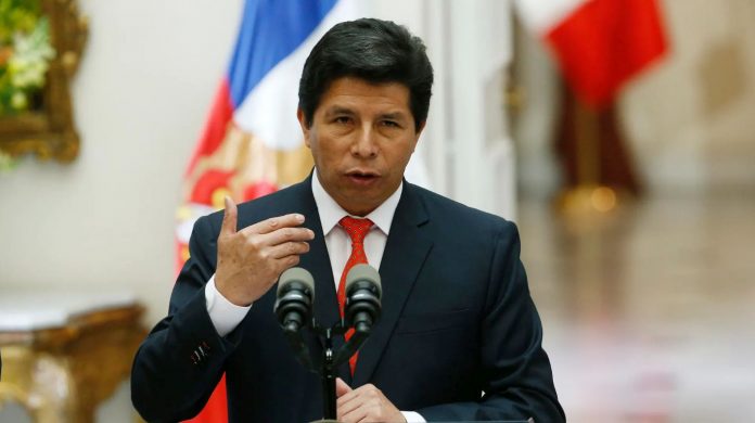 Pedro Castillo