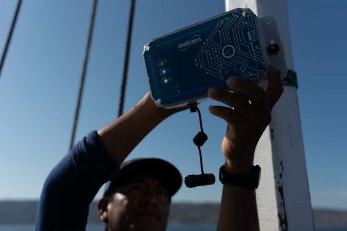 Pescadores implementan la pesca resiliente frente al cambio climático