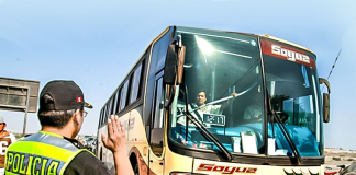 Policía Nacional del Perú