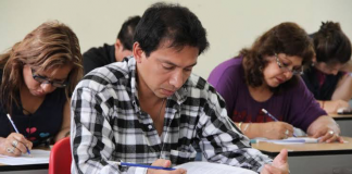 Profesores