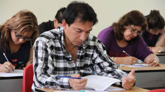 Profesores