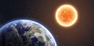 Qué pasará con la tierra cuando muera el sol