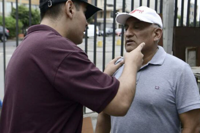Si eres víctima de extorsión por préstamo gota a gota, denúncialo así