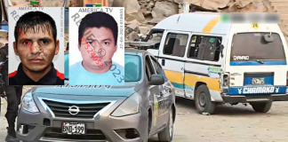 Sicarios acribillan a balazos a dos hermanos Sicarios acribillan a balazos a dos hermanos