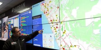 Sutran activa plan operativo “Viaje Seguro” por Semana Santa