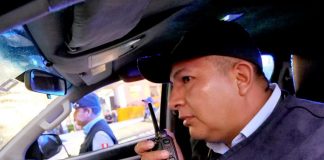 San Isidro: refuerzan seguridad en zonas donde se detecten limpiaparabrisas de autos