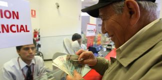 19990: Así solicitas bonos ONP 2025 jubilados aumento