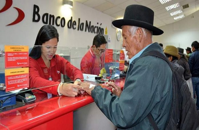 PENSIÓN 65