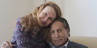 Alejandro Toledo