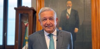 Andrés Manuel López Obrador