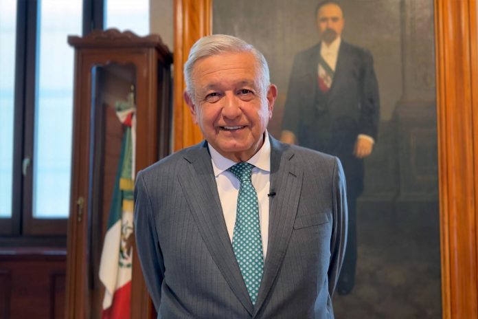 Andrés Manuel López Obrador