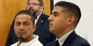 Autor de la muerte de ocho venezolanos consumió harta droga