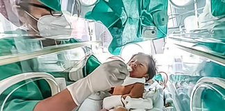 Banco de Leche Humana