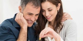 Cómo ahorrar dinero con tu pareja