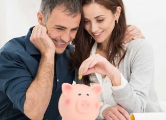 Cómo ahorrar dinero con tu pareja